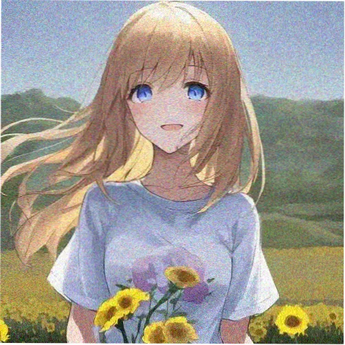 用户 第七阶层 头像