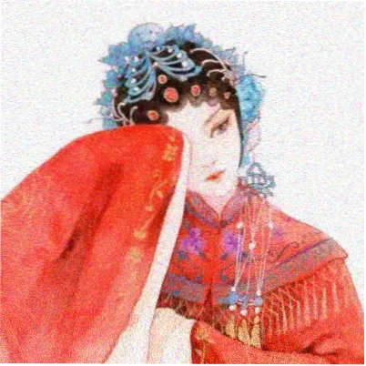 用户 漆黑之翼 头像